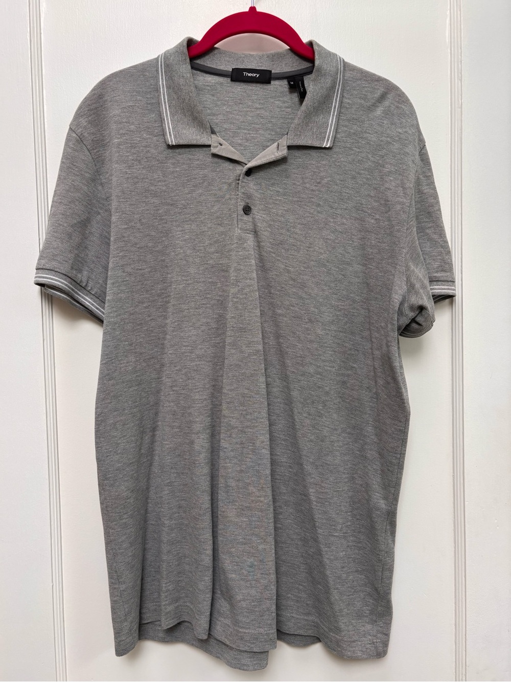 Theory M polo